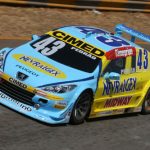 Stock: Nevralgex-L&M coloca Pedro Gomes e Zonta na Super Pole em BrasÁ­lia