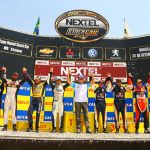 Stock: Playoffs tÁªm renovação de 40% em relação a 2006