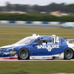 Stock: Popó Bueno larga entre os 15 primeiros na corrida de Curitiba