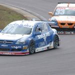 Stock: Popó Bueno volta a conquistar pontos para o playoff