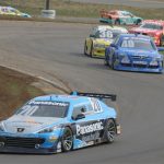 Stock: Ricardo Sperafico marca primeiros pontos