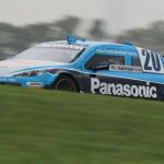 Stock: Ricardo Sperafico corre pela 1ª vez no Autódromo de Tarumã