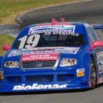 Stock: Rodrigo Sperafico termina em 10º e soma pontos importantes para o campeonato