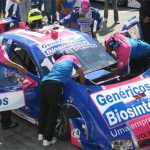 Stock: Rodrigo Sperafico fará acertos do carro durante treino classificatório
