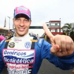 Stock: Rodrigo Sperafico marca a pole em Tarumã