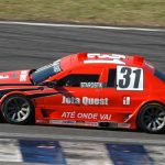 Stock: Depois da Stock Starostik já se volta para F3