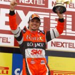 Stock: Piloto da Terra Racing venceu com mais de 11 segundos de vantagem