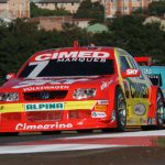Stock: Thiago Marques vive corrida oposta Á  planejada em Londrina