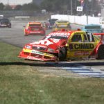 Stock: Pneu de Thiago Marques fura e piloto escapa ileso de acidente a 200 km/h