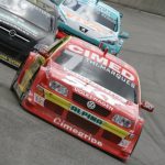 Stock: Novidades de 2008 animam Cimed Racing