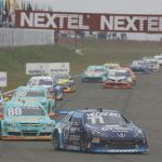 Stock: Valdeno Brito termina em quarto passa a figurar entre os 10 primeiros