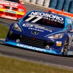 Stock: Quarto lugar deixa Valdeno Brito mais próximo do playoff