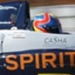 Stock Light: Eduardo Santos assina com a Katalogo Racing para sua temporada de estréia