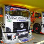 Truck: Marinelli é punido e Jonatas Borlenghi da Volkswagen é pole em SP