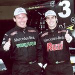Truck: Cirino e Piquet prevÁªem prova disputadÁ­ssima em Interlagos