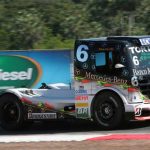Truck: Fortaleza deverá ter a corrida mais equilibrada da temporada