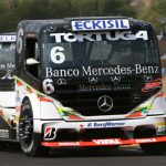 Truck: Cirino aposta todas as suas ‘fichas’ na corrida