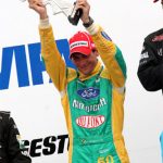 Truck: Beto Monteiro assume a liderança do campeonato