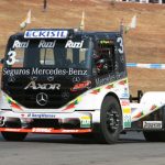 Truck: Piquet quer iniciar nova fase em Curitiba