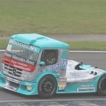 Truck: Pilotos disputam neste sábado a pole para etapa paulista da categoria