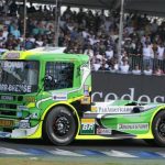 Truck: Roberval Andrade é o novo lÁ­der do campeonato