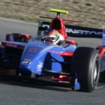 GP2 Series: Bruno Senna correrá pela equipe campeã da GP2 em 2008