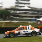 Stock: Antonio Pizzonia aprova temporada de estréia na categoria