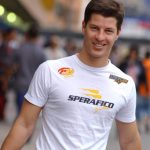 Stock: Terra Racing renova com Felipe Maluhy e anuncia Rodrigo Sperafico para 2008