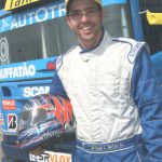 Truck: David Muffato confirma retorno ao grid em BrasÁ­lia