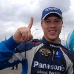 Stock: Ricardo Sperafico larga em primeiro em Buenos Aires