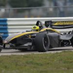 ChampCar: Bruno Junqueira volta a ser destaque nos treinos de pré-temporada em Houston