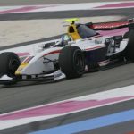 GP2 Series: Di Grassi trabalha no desenvolvimento do carro no primeiro dia de testes