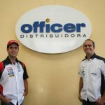 Stock: Officer Motorsport confirma Pamplona e Figueiredo