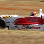 F3 Sulamericana: Felipe Ferreira quer voltar a subir no pódio