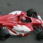 ChampCar Atlantic: Matos é campeão antecipado