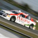 Stock: Feldmann termina treinos entre os Top Ten