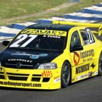 Stock Light: Alexandre Cunha correrá pela primeira vez em Campo Grande