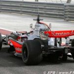 F1: McLaren fecha acordo com FedEx