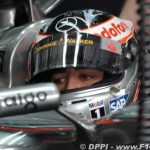 F1: Lauda aponta Alonso como o melhor da atualidade