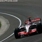 F1: Alonso crava o melhor tempo no 3º treino livre para o GP dos EUA