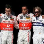 F1: Alonso marca a pole para o GP da Hungria