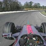 F1: McLaren dá o troco é domina segundo treino na Itália