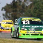 Stock Light: André Bragantini vence em Curitiba na Stock Car Light