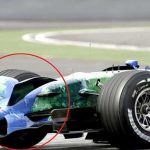 F1: Barrichello quer melhora na classificação