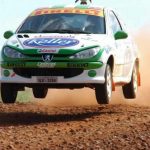 Rally: Bernardo Koller terá novo navegador para o Rally de Erechim