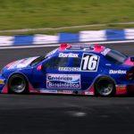 Stock: Reunion cresce na velocidade da Stock