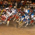 Arena Cross: Bertioga abre a temporada da maior competição do motociclismo nacional