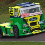 Truck: Ford acerta caminhões para a classificação