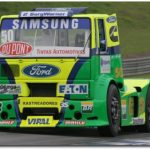 Truck: Beto Monteiro quer ir para a Super Classificação