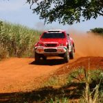 Rally: Bibas e Cavassin buscam recuperação em Itu